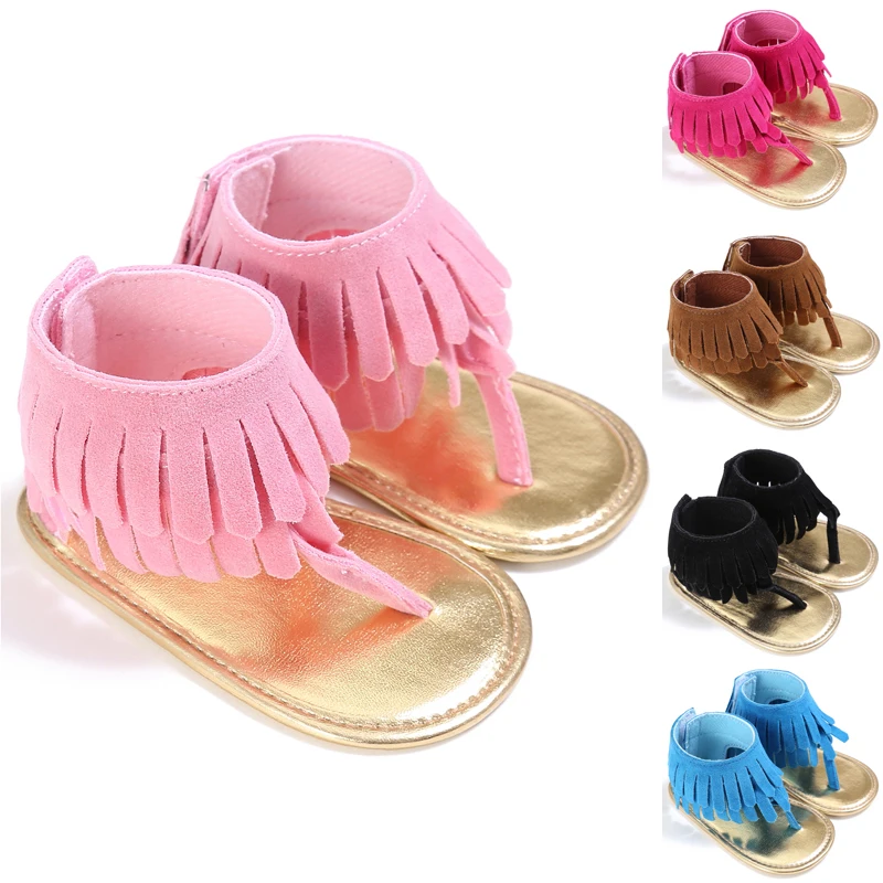 infant sandals size 3