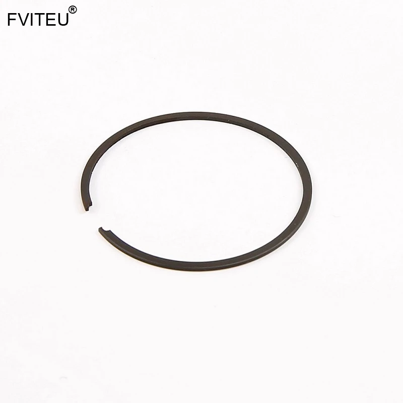 FVITEU 45cc поршневое кольцо для Rovan 1/5 весы газ rc baja/LT грузовик мотор LOSI 5IVE T|Детали и
