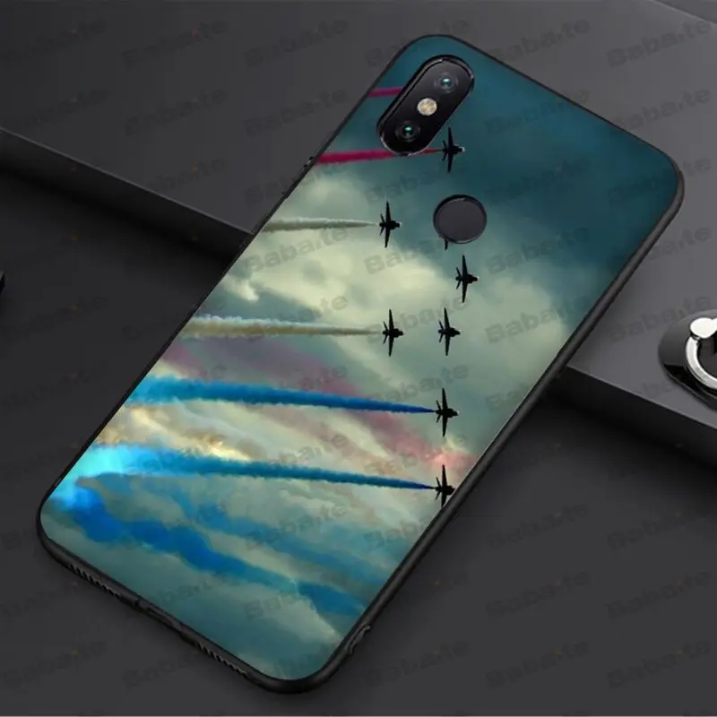 Cartoon Air Plane aircraft