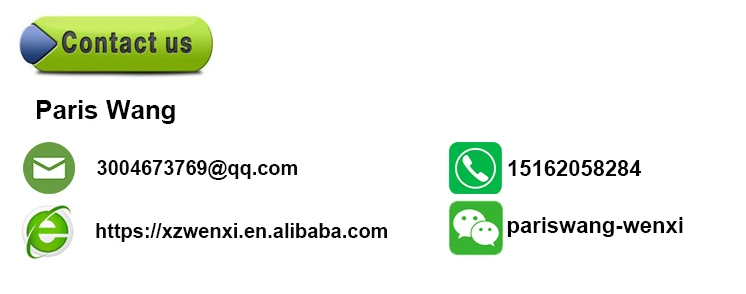 contact us