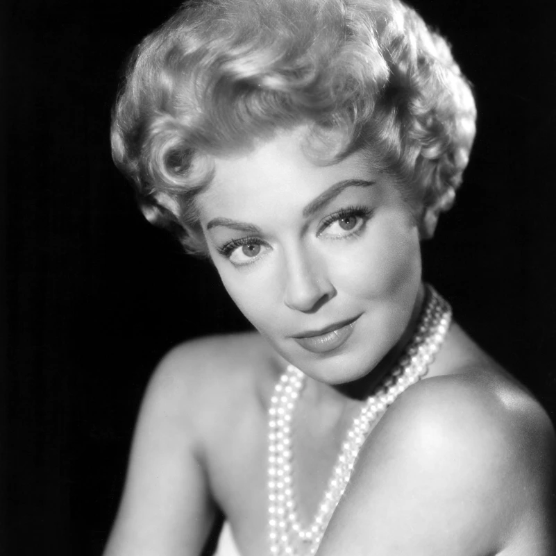 Imitation Of Life Lana Turner 1959 Photo Print (8 x 10)