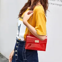 CONEED дизайнер Hasp Твердые Роскошные модные женские плечи желе посылка кошелек с надписью Мобильный телефон сумка APR25