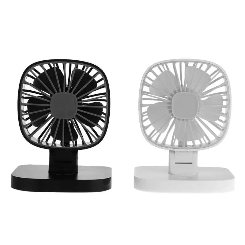 

Car Truck USB Powered 3-Speed Strong Wind Low Noise Mini Air Cooling Fan