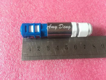 

Temperature and humidity sensors, sheath case, protective cover, waterproof sleeve, waterproof SHT10, SHT15, SHT20 blue