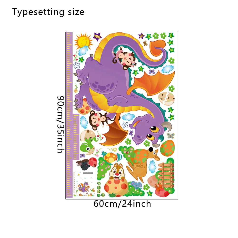 Typesetting size