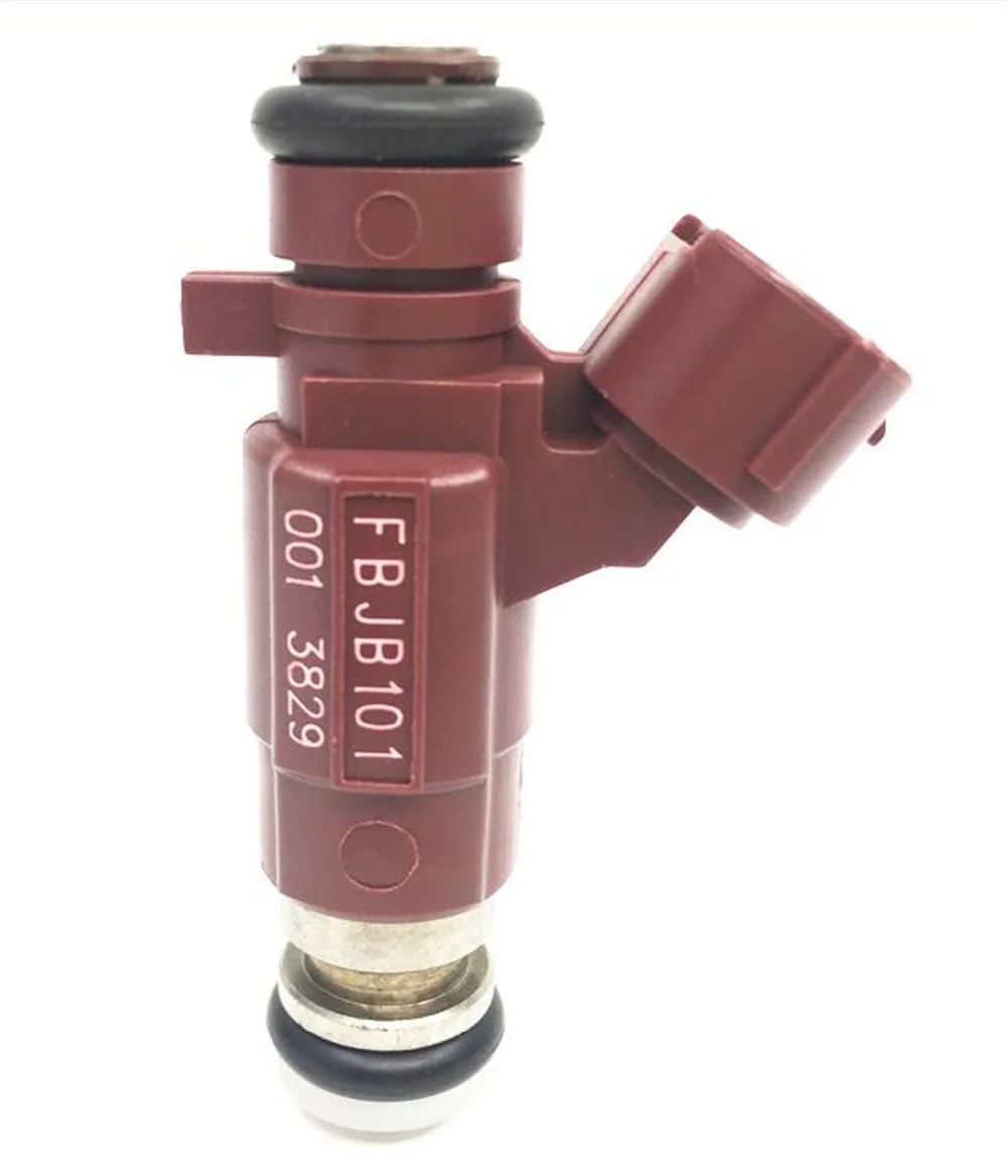 

4pcs Auto Fuel Injectors FBJB101 Fuel Nozzles Fit for Mitsubishi 4G94 4G69 4G64 4G93 Japan Original Parts