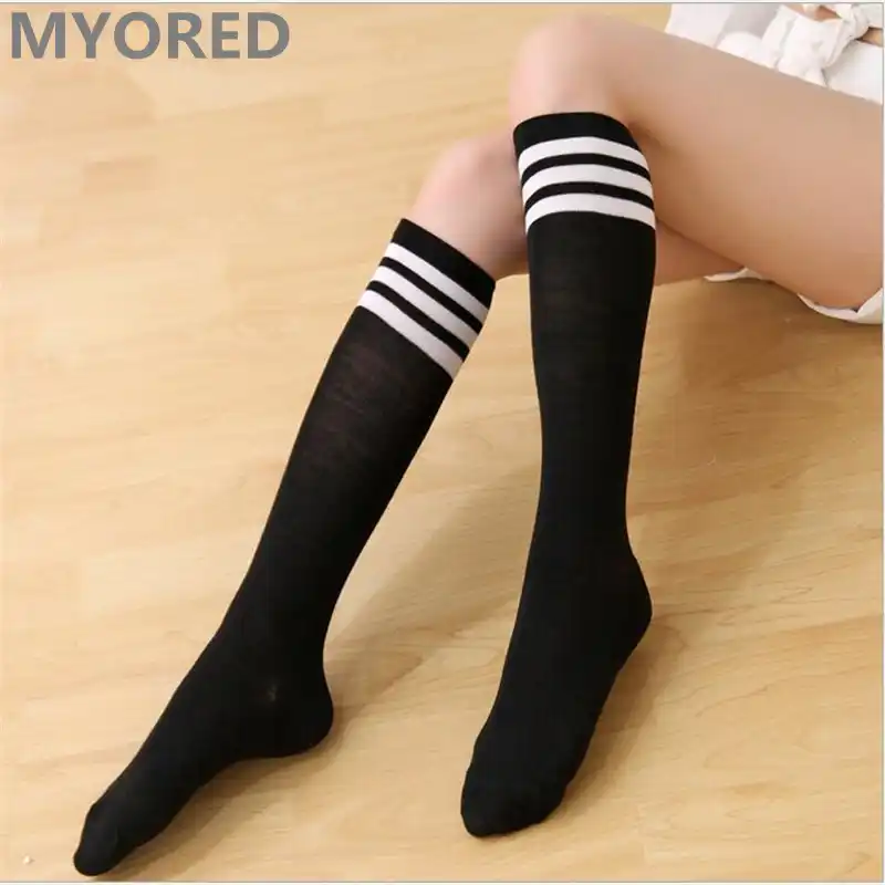 Womens long socks Clearance