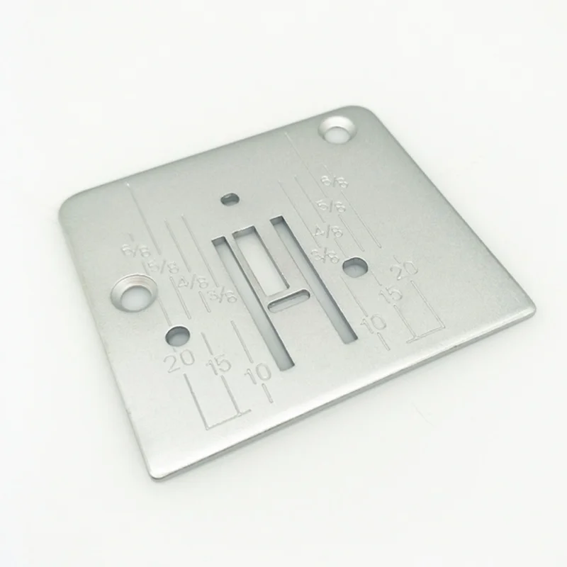 Игольчатая пластина № 744004001/739008009/744004104 подходит для Babylock Janome New Home Viking Pfaff