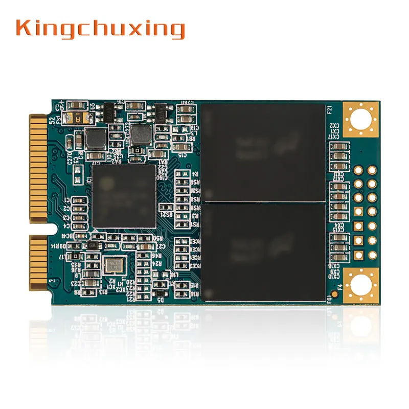 Buy Kingchuxing 60 GB 120GB 128GB mSATA SSD Mini SATA
