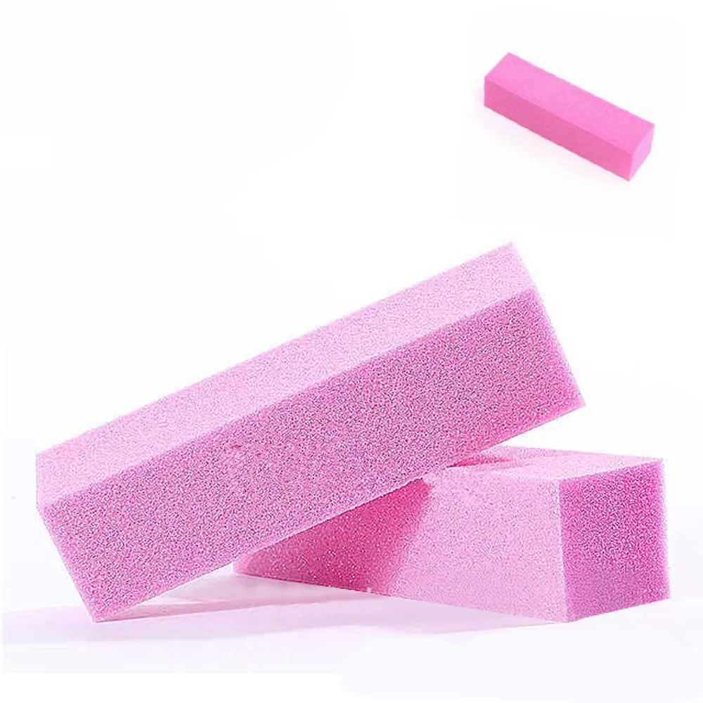 Buffer Buffing Sanding Files Block font b Nail b font Art Tips Manicure Tool font b