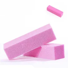 Buffer Buffing Sanding Files Block Nail Art Tips Manicure Tool Nail Art File Tips Nail Art Buffer File Block Pedicure Manicure