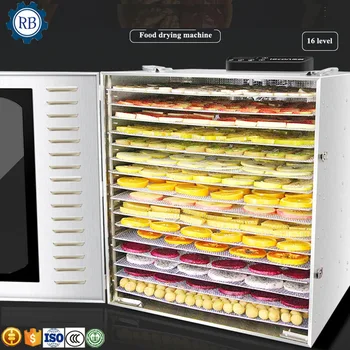 

High Efficiency Fruit vegetable dehydrator small onion drying machine Fruit Dehydrator Small Scale Drying Machine