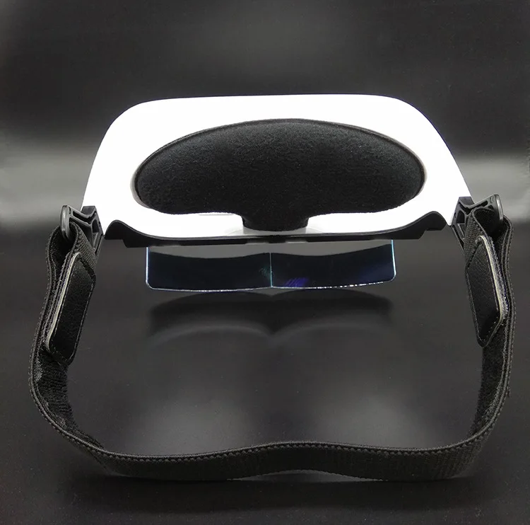 Buy Best DxS2J TORTOYO 2018 New Augmented Reality AR Glasses 90 Degree Virtual Reality 3D Gaming Helmet Device for iOS Android Phone PK VR