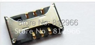 Устройство для чтения SIM-карт Samsung Galaxy ACE S5830 S8300 S6700 S5670 | Мобильные телефоны и