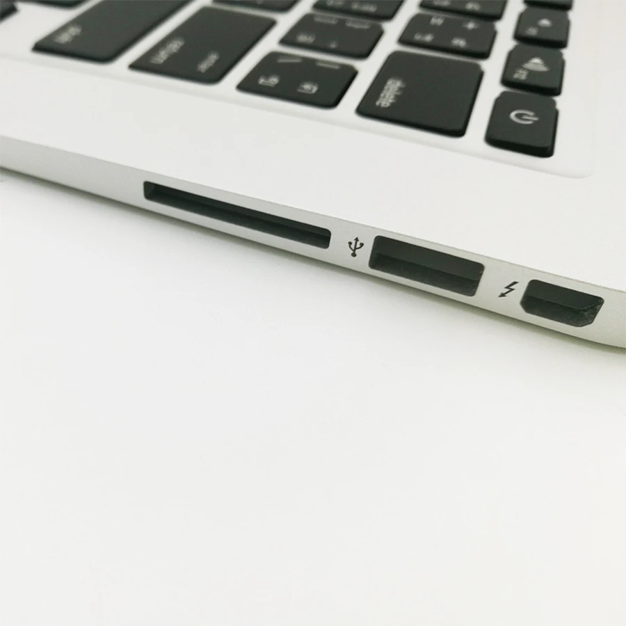 A1466 Тайланд Топ Cace Topcase Клавиатура для ноутбука Macbook Air 13 ''A1466 2013 года