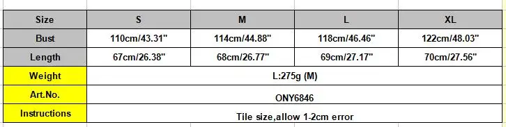 ONY6846