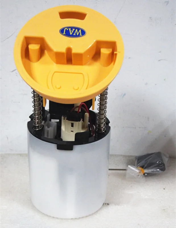 Fuel Pump For MERCEDES E CLASS (W211) E 200 Kompressor (21 Saloon 163