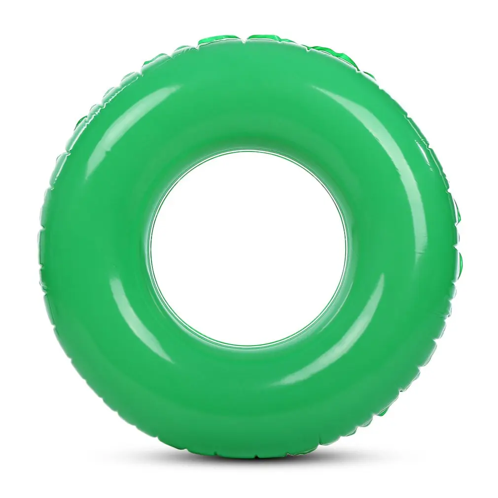 Надувное кольцо для плавания для взрослых и детей, надувной круг для бассейна для взрослых и детей, горячая Распродажа