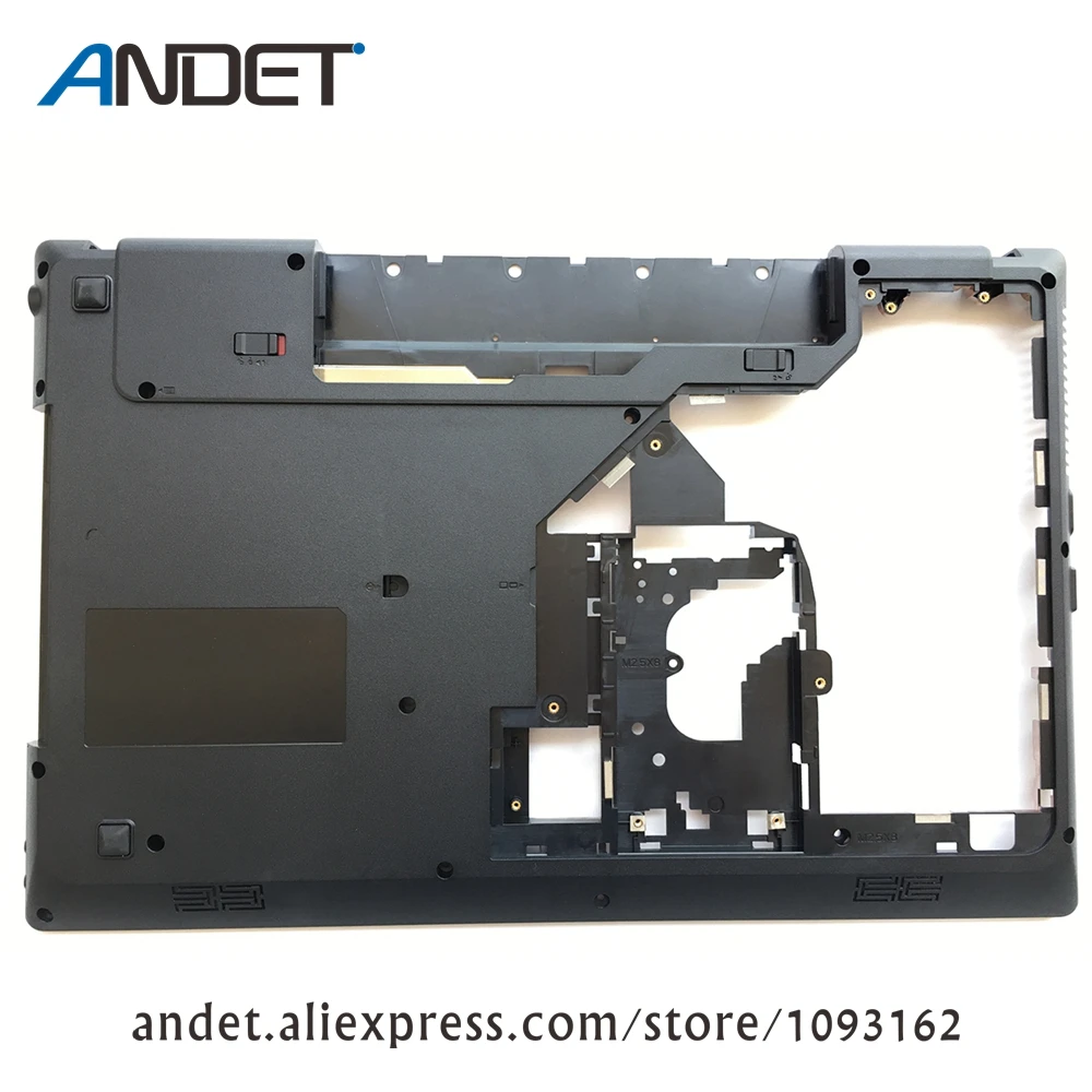 

New Original for Lenovo G770 G780 Bottom Case Base Lower Cover AP0O5000A00