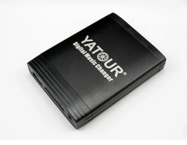 Автомагнитола Yatour YTM07 mp3 плеер для Suzuki OEM Кларион GRAND VITARA USB SD AUX Bluetooth ipod iphone