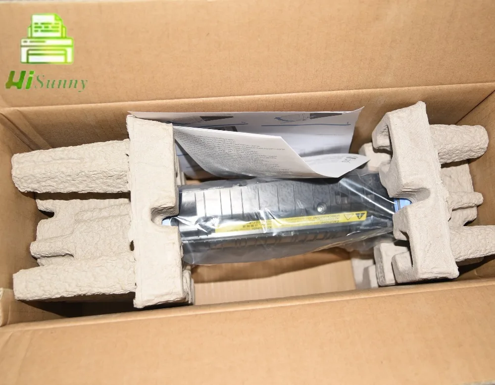 299.99usd for Original New CC493-67902 CE246A  for HP CLJ CP4025dn 4025N 4525DN 4525N fuser assembly kit 220V -5