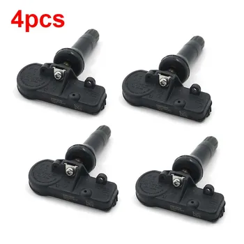 

Set 4 56029398AB 433MHZ TPMS TIRE Tyre PRESSURE Monitor system SENSOR for CHRYSLER For JEEP For FIAT For DODGE