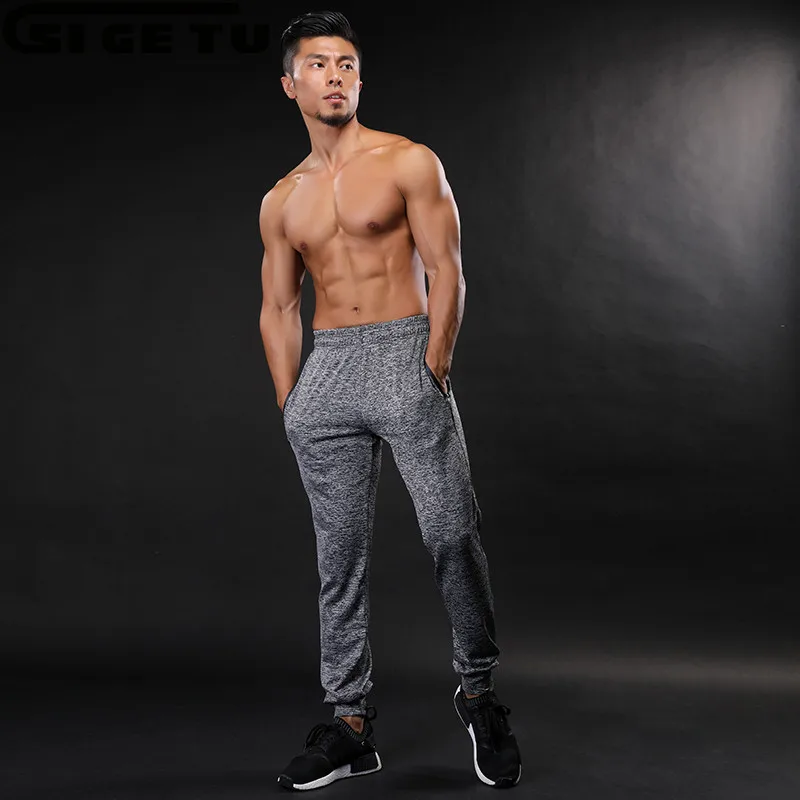 

Superior quality Running Pants Football Training Jogging Trousers Sports Loose clothing Men's Sweatpants Basketball trousers