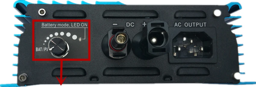 adj inverter_