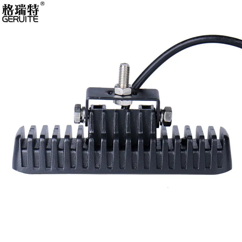 NCW18W-1  GERUITE LED WORK LIGHT