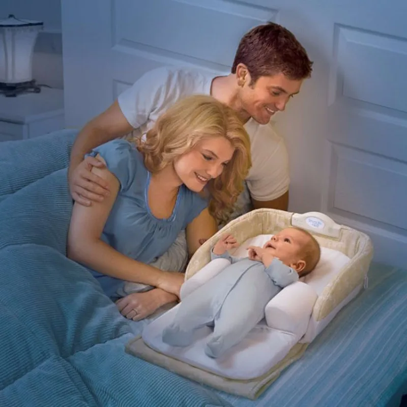 mothercare co sleeper