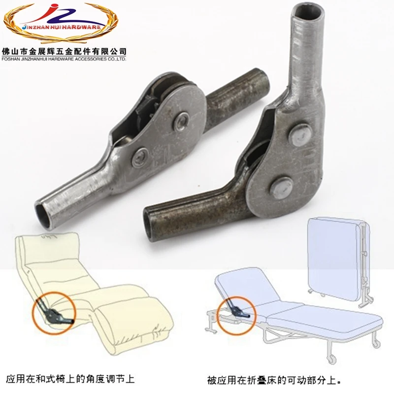 Adjustable Sofa Parts Folding Sofa Hardware Furniture Accessories