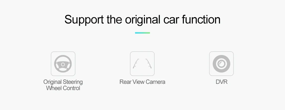 Perfect uniway  A17KLL9071  android 9.0 car dvd navigation for toyota corolla/auris  2016 2017 car radio stereo head unit navigation 7