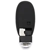 OEM 2 Button Smart Card Remote Car Key Fob for Suzuki Swift SX4 Vitara 433MHZ with 47 Chip Uncut Blade ► Photo 3/6