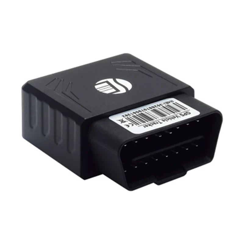 Maozua OBD2 автомобильный gps трекер 16PIN OBD Plug Play GSM устройство слежения gps локатор OBDII автомобиль GPRS трекер с платформой приложение