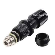 1 шт. Размер. 335 и. 350 втулка вала адаптер с наконечником для FlexLoft тайное 2,0 1 драйверы