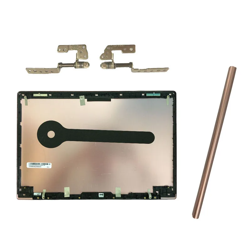 Чехол для ноутбука ASUS UX303L UX303 UX303LA UX303LN без сенсорного экрана розовая задняя