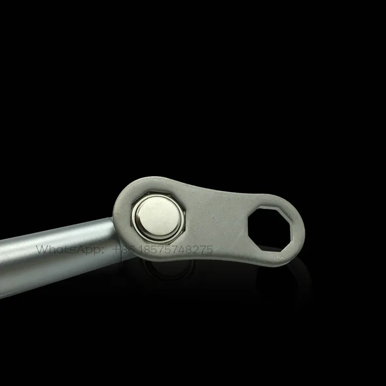 5 шт. зубные части нажимной наконечник гаечный ключ для NSK PANA-MAX высокоскоростной наконечник для удаления крышки