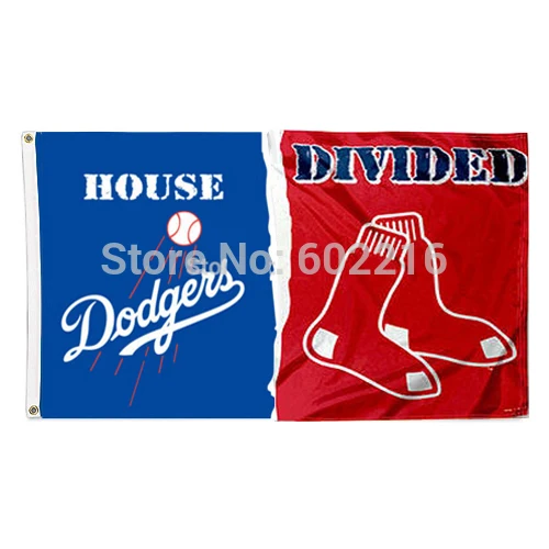 los angeles dodgers vs