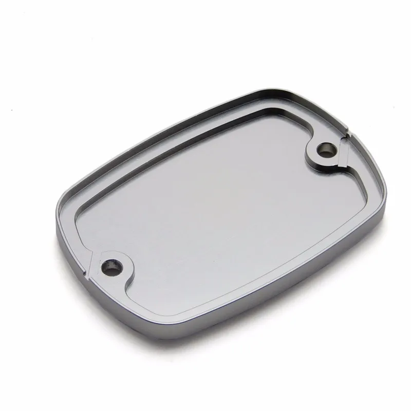 FATPAPA- Новые аксессуары для мотоциклов Tmax 530 500 Крышка Масляного стакана тормозной насос Крышка для Yamaha TMax 500 Tmax 530