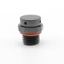 Дышащая водонепроницаемая Защитная вентиляция M12