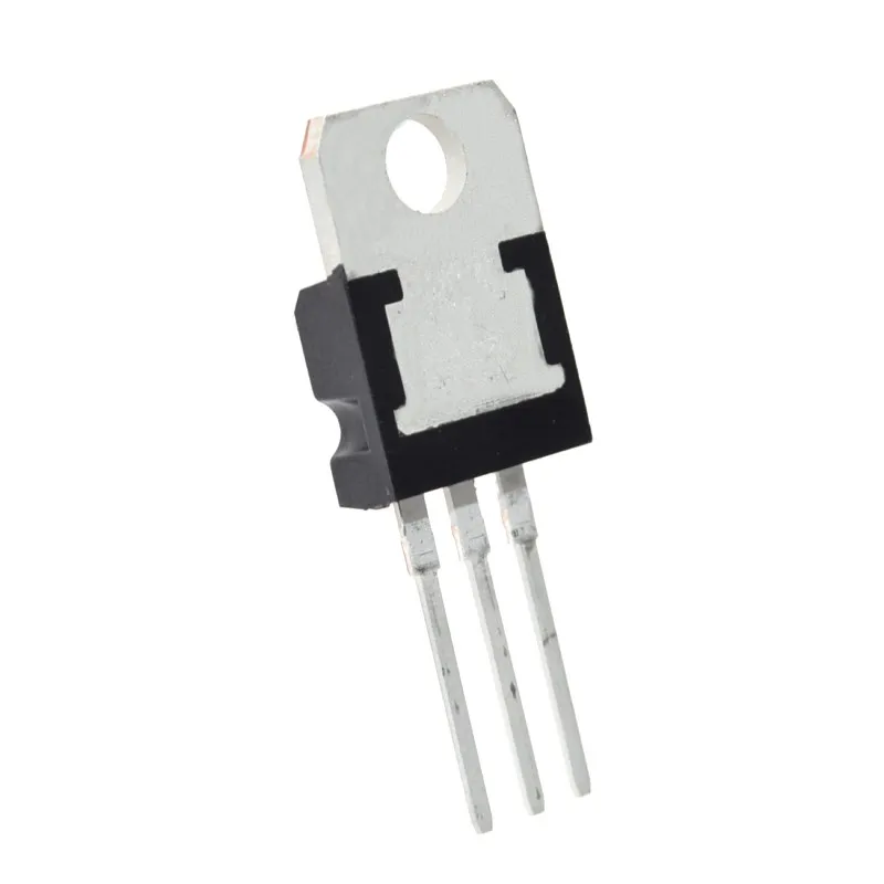 Регулятор напряжения LM317T LM317 10 шт. IC от 1 2 в до 37 1.5A. Хотите хорошего качества