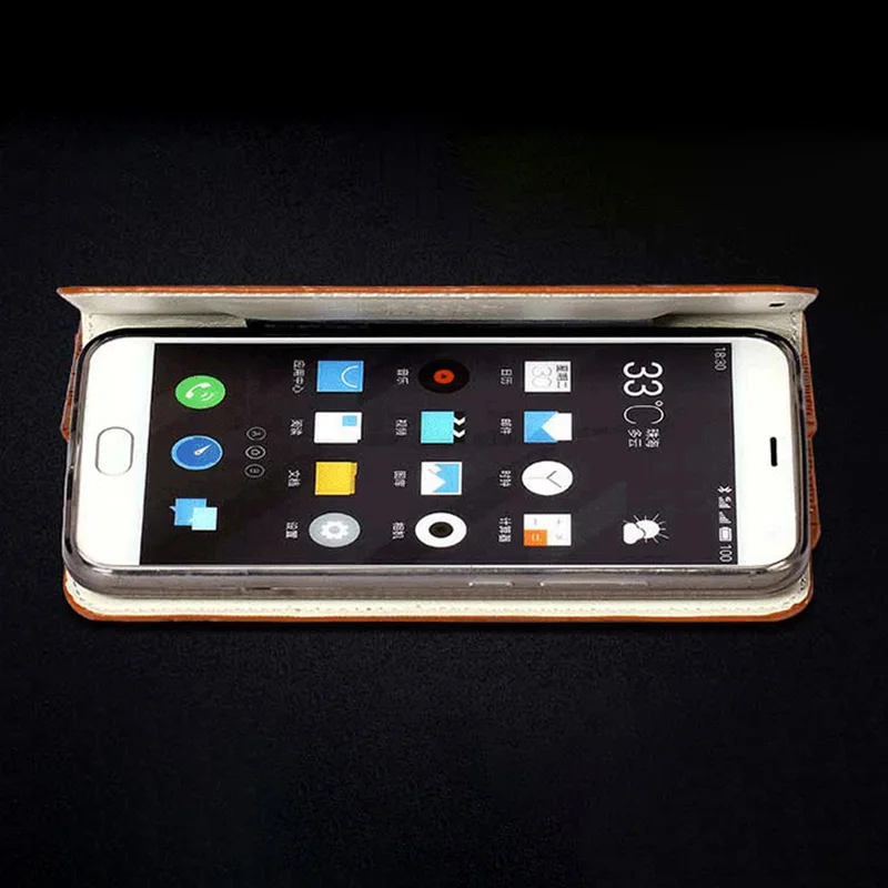 Чехол для телефона Xiaomi Pocophone F1 8 Max 3 Mix 2S A1 A2 Lite воловья крокодиловая текстура для Redmi Note 5 6 Pro откидная крышка
