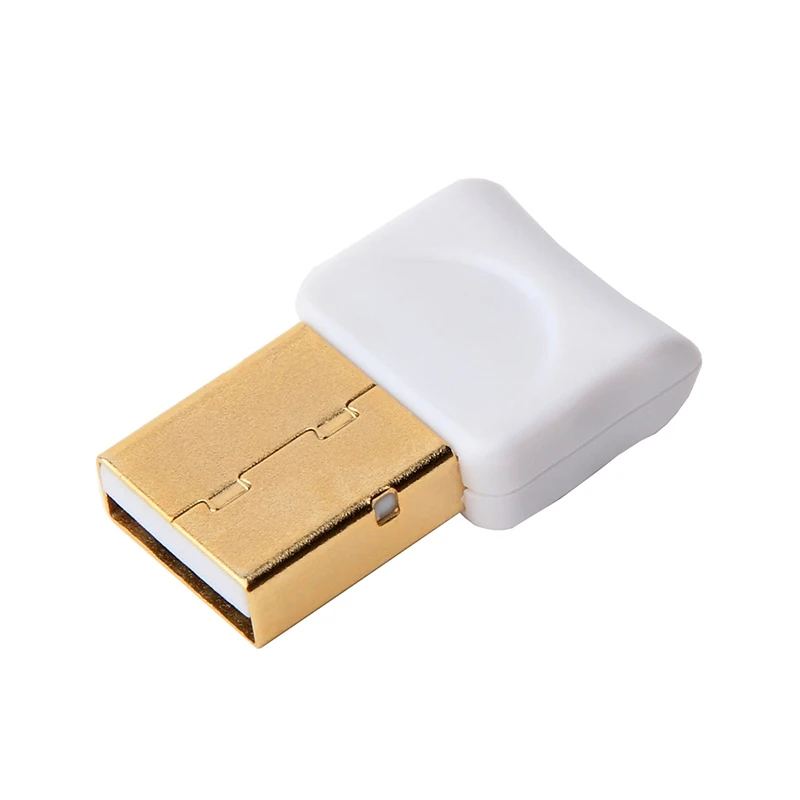 Адаптер Creacube USB Bluetooth 4 0 микро адаптер с низким энергопотреблением беспроводной