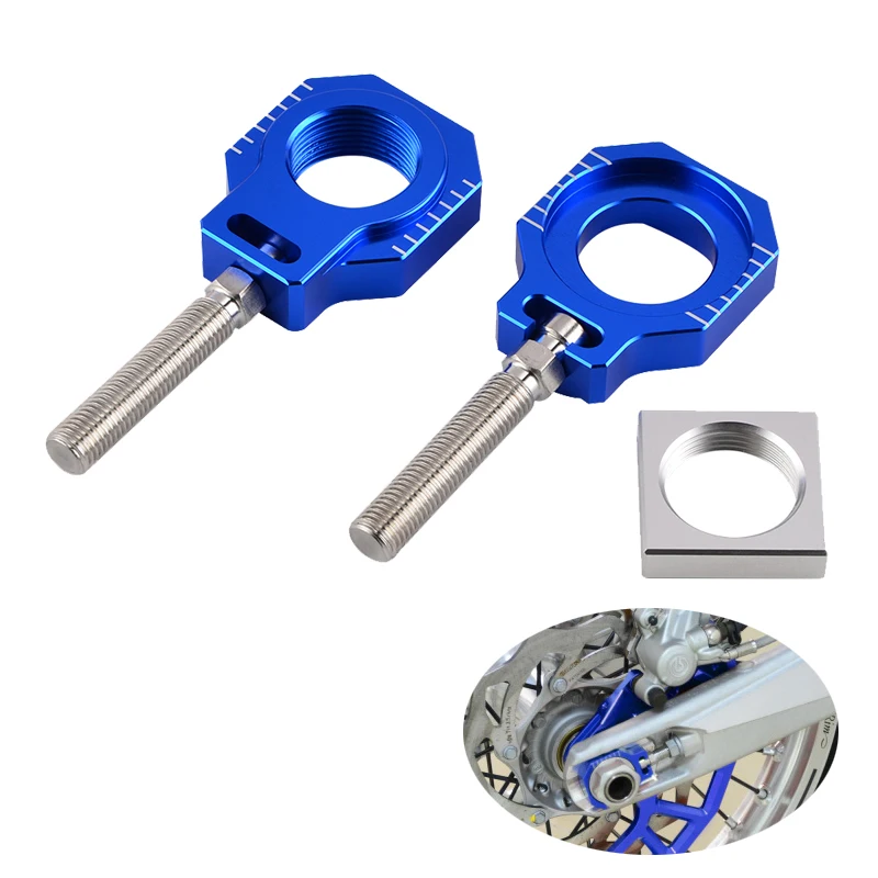 Chain Adjuster for HUSQVARNA (2)