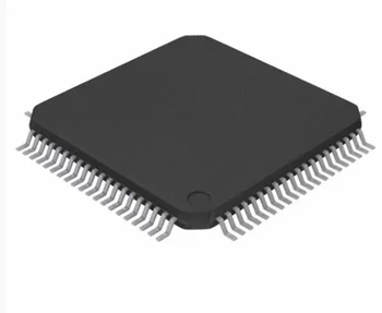 

5/PCS LOT PIC18F87K22-I/PT PIC18F87K22 18F87K22 QFP80 NEW