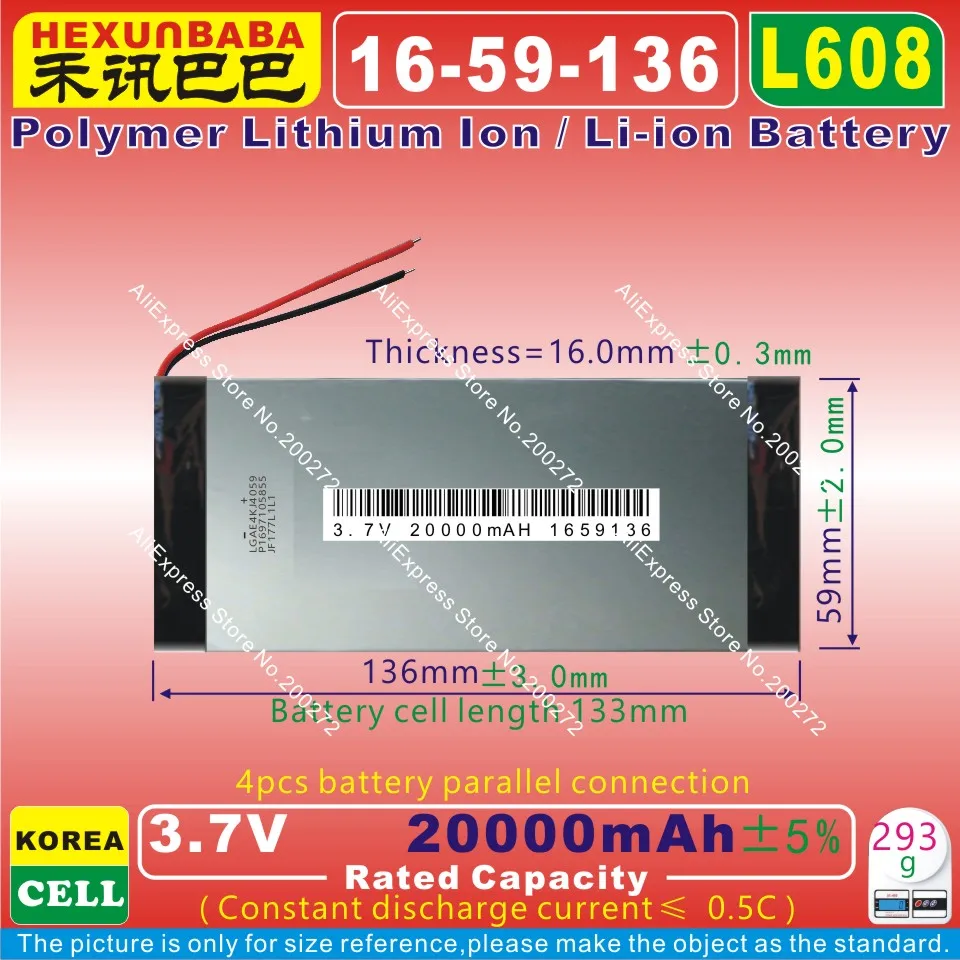 L608