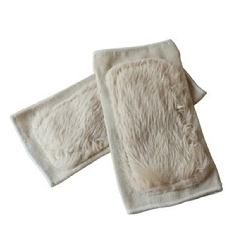 

Autumn and winter wind cold warming kneepad Cold warm electric motorcycle bicycle sports protective gear