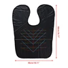 Professional Hair Cutting Cape Salon Hairdressing Hairdresser Gown Barber Cloth 4