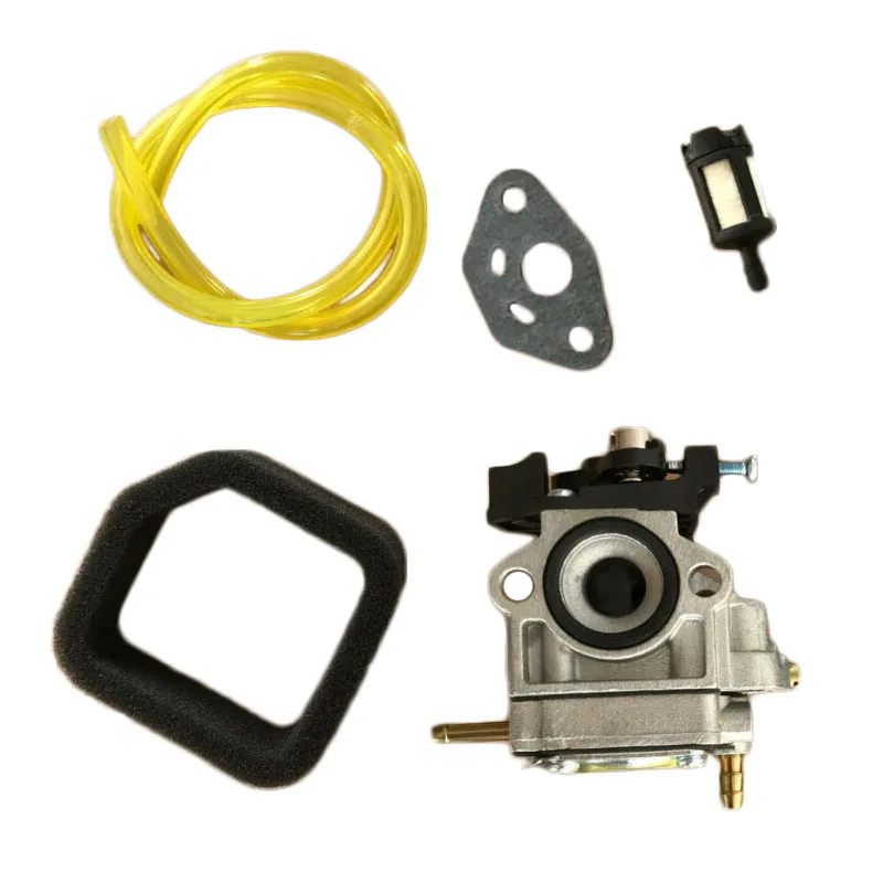 

Carburetor Kit Air Fuel Filter Repair For Toro 51932 51932B 51934B Trimmers