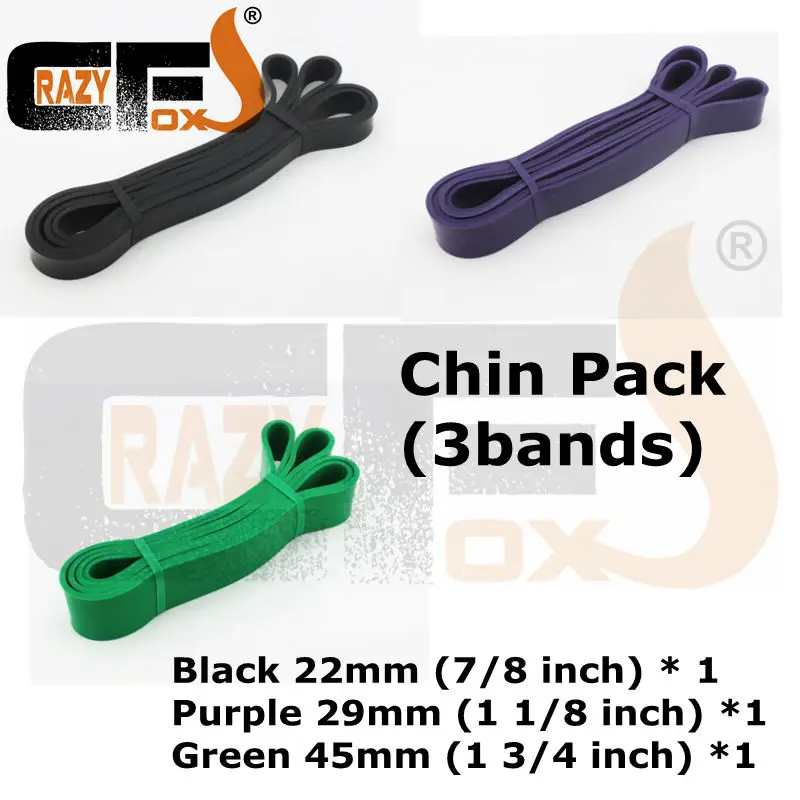 Chin Pack